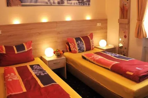 Hotel Niedersfeld-Winterberg foto 8