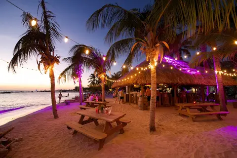 LionsDive Beach Resort Curaçao in Willemstad — foto 29