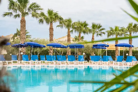 Appartementen Dolcestate foto 11