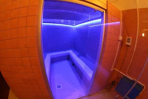 Hotel Daisy in Krakau — foto 10