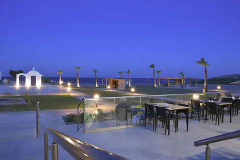 Evita Bay in Faliraki, foto 13