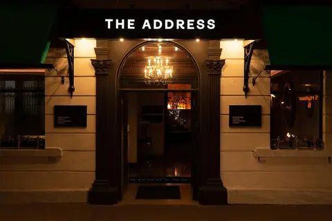 The Address Connolly in Dublin — foto 30