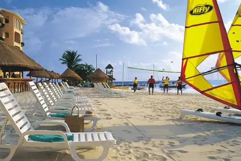 Occidental Costa Cancún in Cancùn — foto 17