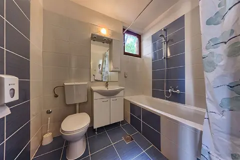 Hotel Medena in Rijeka — foto 8