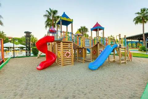 Justiniano Club Park Conti in Alanya — foto 12
