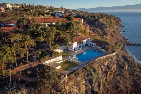 Parador de La Gomera in San Sebastián de la Gomera, foto 26