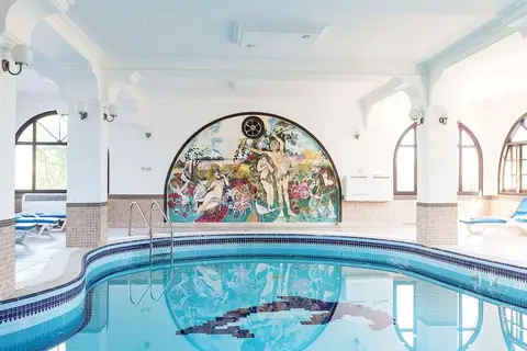 The Ship Inn Hotel & Villas in Girne — foto 19