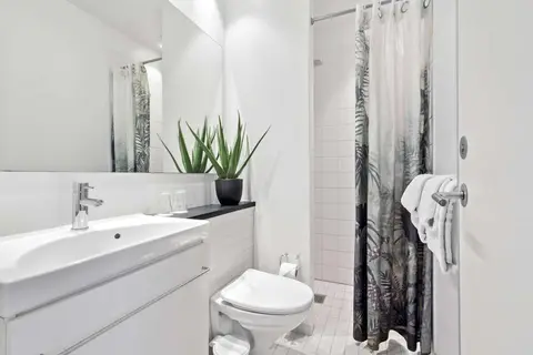 Best Western Hotel Hebron in Kopenhagen, foto 27