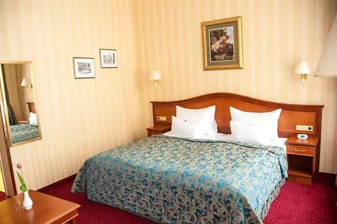 Opera Suites in Wenen — foto 2