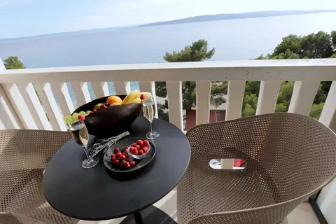 Villa Verica in Baska Voda — foto 27