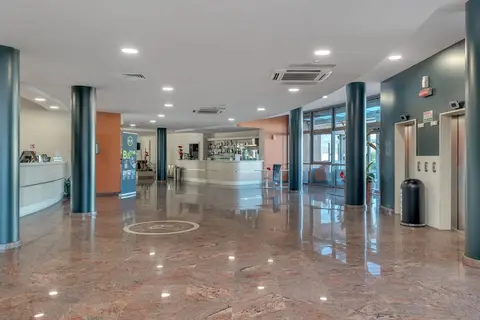 B&B HOTEL Settimo Torinese in Settimo Torinese — foto 2