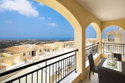 Club St. George Resort in Empa — foto 16