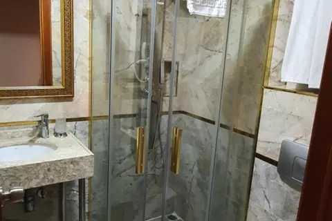 Asur Hotel in Fatih — foto 10