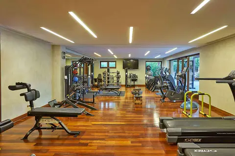 The Romanos a Luxury Collection Resort in Δημοτική Ενότητα Γαργαλιάνων — foto 24