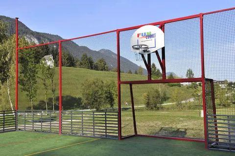 Camping Seeblick Toni foto 10