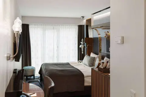 Tivoli Hotel in Kopenhagen — foto 4