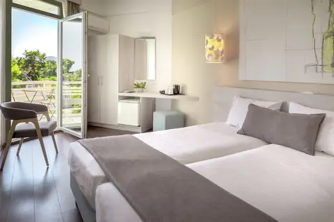 The Grove Seaside Hotel in Δημοτική Ενότητα Ασίνης — foto 8