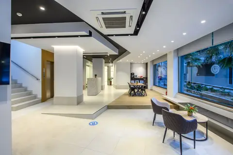 Marin Hotel in Δημοτική Ενότητα Ηρακλείου — foto 4