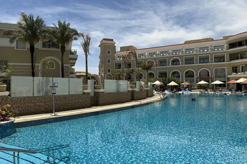 KaiSol Romance Resort (ex. Sunrise Romance Resort Grand Select) foto 35