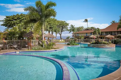 Aston Maui Kaanapali Villas in Kāʻanapali — foto 14
