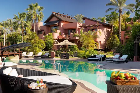 The Ritz-Carlton Tenerife, Abama in Guía de Isora — foto 20