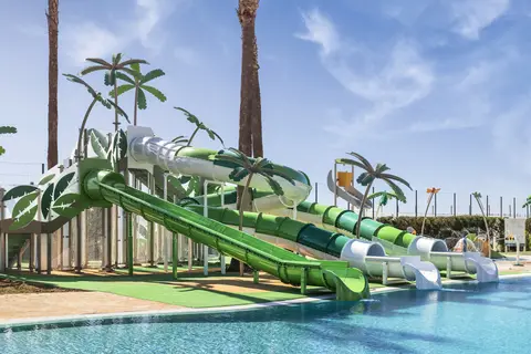 Meliá Villaitana in Benidorm — foto 6
