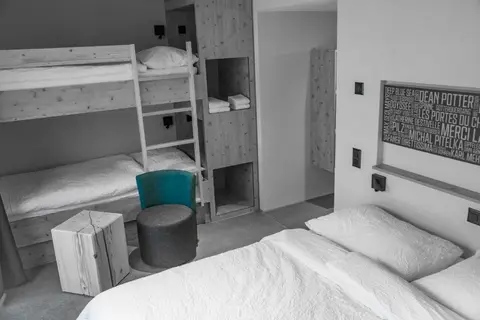 Eiger Lodge in Grindelwald — foto 2