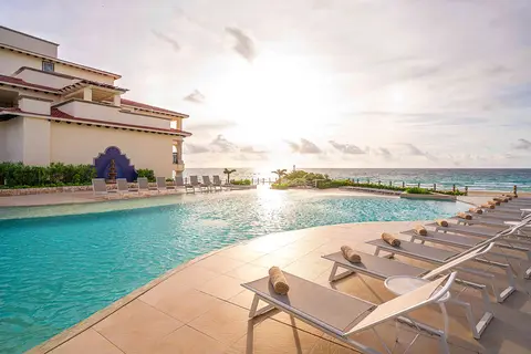 Grand Park Royal Luxury Resort Cancun in Cancùn — foto 15