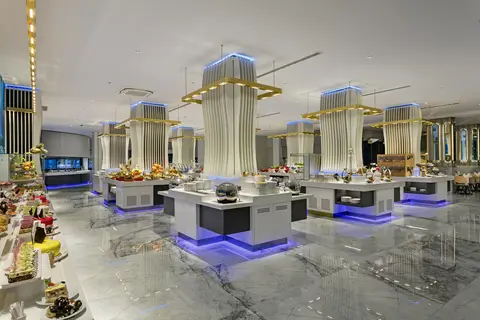 Limak Atlantis Deluxe Hotel & Resort in Serik — foto 16