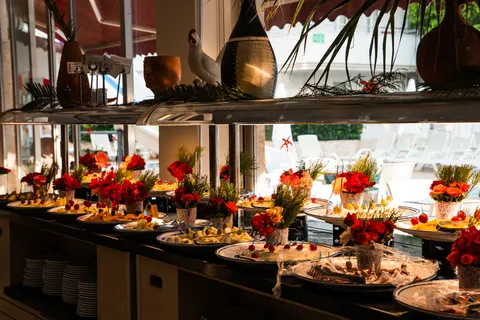 Merve Sun Hotel & Spa foto 7