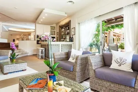Villa Margherita in Fìgari/Golfo Aranci — foto 17