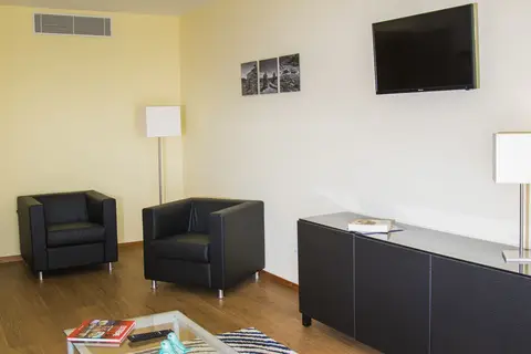 Luna Arcos Hotel in Arcos De Valdevez — foto 21