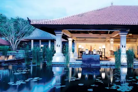 Grand Hyatt Bali in Nusa Dua, Badung, Bali, foto 16