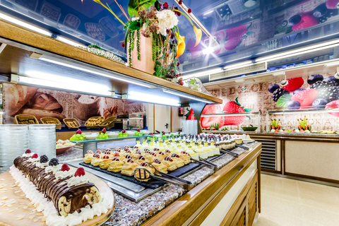 Hotel Mar Blau in Calella — foto 17