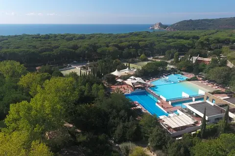 Rocchette Camping & Village in Castiglione — foto 6