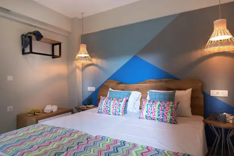 Natali Apartments in Δημοτική Ενότητα Μαλίων — foto 29