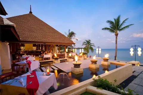 Pavilion Samui Villas & Resort in Koh Samui — foto 21