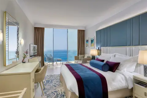 Amavi MadeForTwo Hotels in Paphos — foto 28