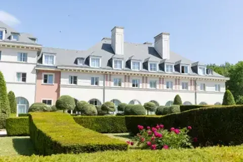 Disneyland Paris per bus - Hotel Dream Castle in Coupvray — foto 18