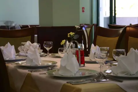 Hotel Aquarius in Dubrovnik — foto 16