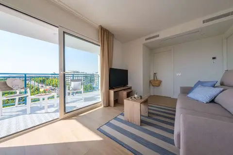 Ancora La Siesta Appartementen in Salou — foto 20