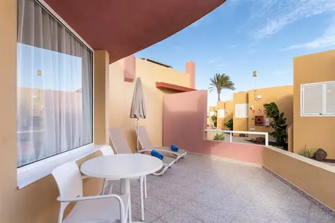 Hotel Esmeralda Maris by LIVVO in Pájara — foto 21