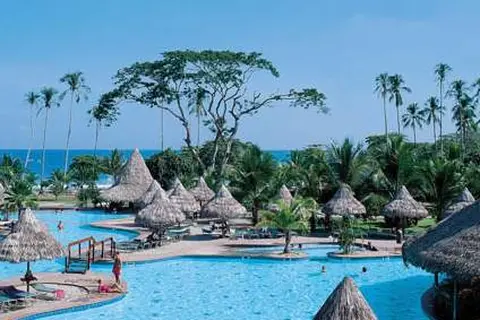 Barceló Tambor in Puntarenas — foto 3