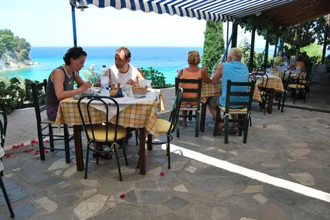 Studios Ioanna in Δημοτική Ενότητα Μαραθοκάμπου — foto 4