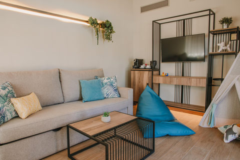 Suites & Villas by Dunas foto 4