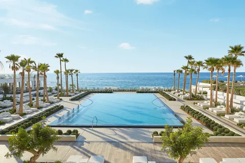 Grecotel LUXME White in Σφακάκι