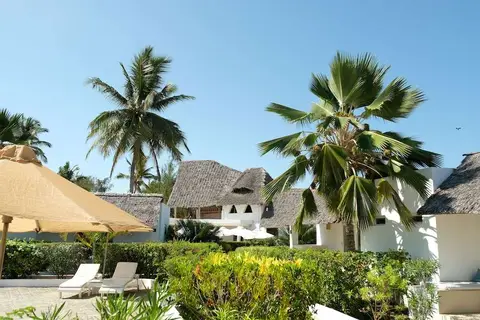 Dhow Inn Boutique Hotel in Paje — foto 10