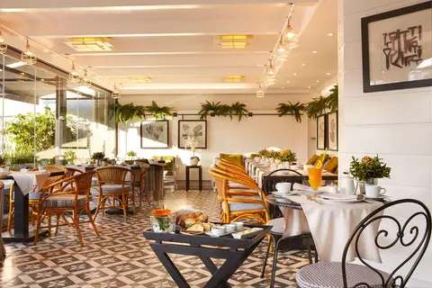The Excelsior in Θεσσαλονίκη — foto 6