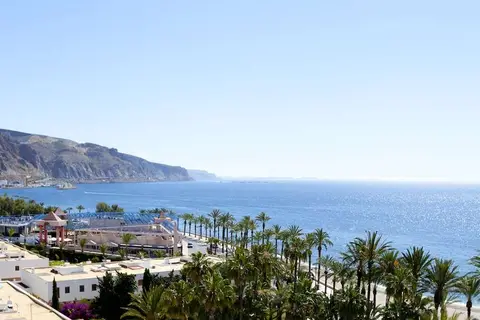 Playadulce Hotel in Roquetas de Mar — foto 19