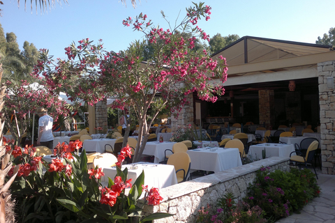 Hotel Three Stars Beach foto 9